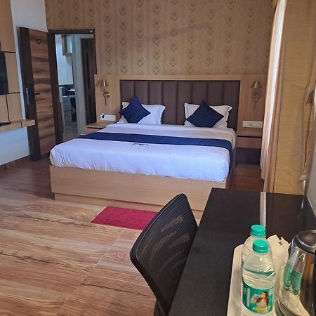Sky Inn Mysuru Zewnętrze zdjęcie