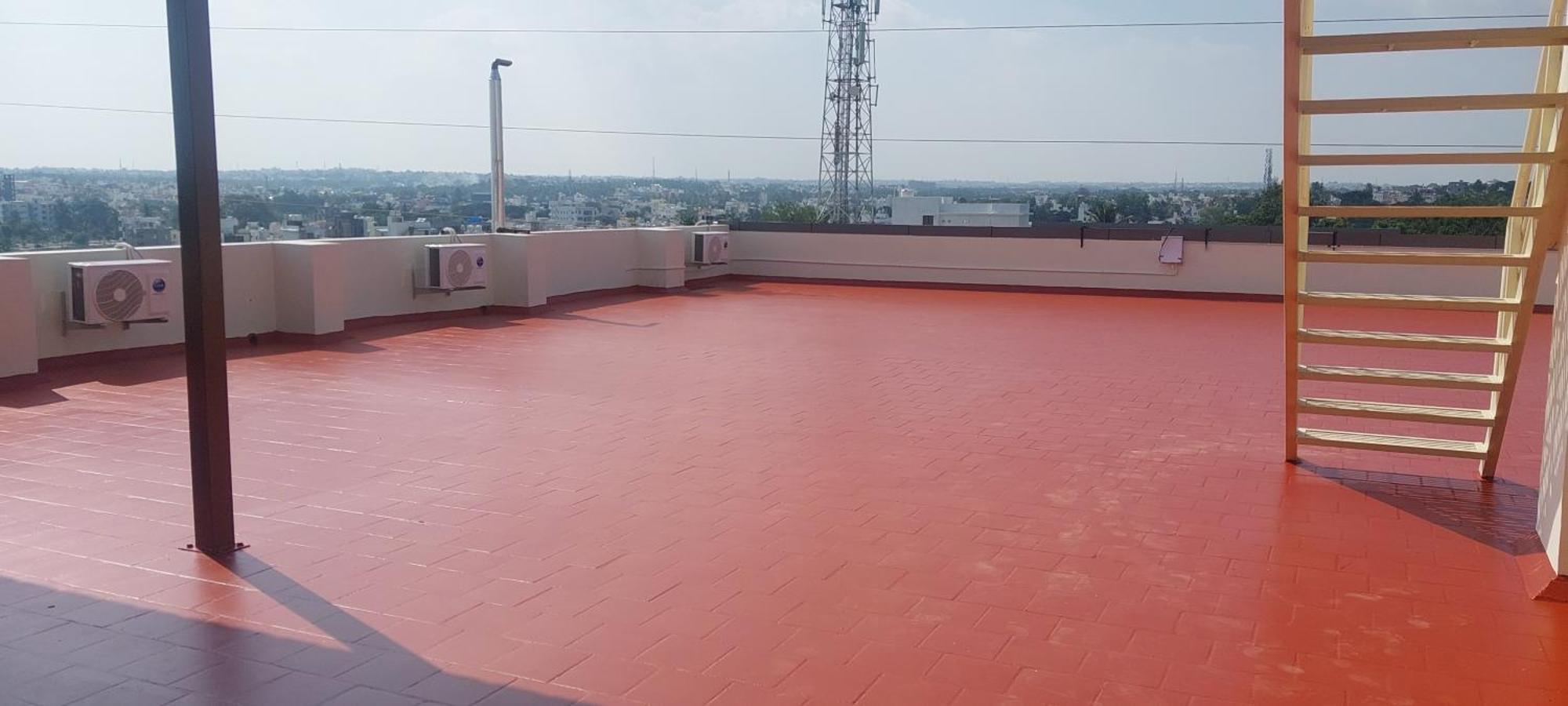Sky Inn Mysuru Zewnętrze zdjęcie