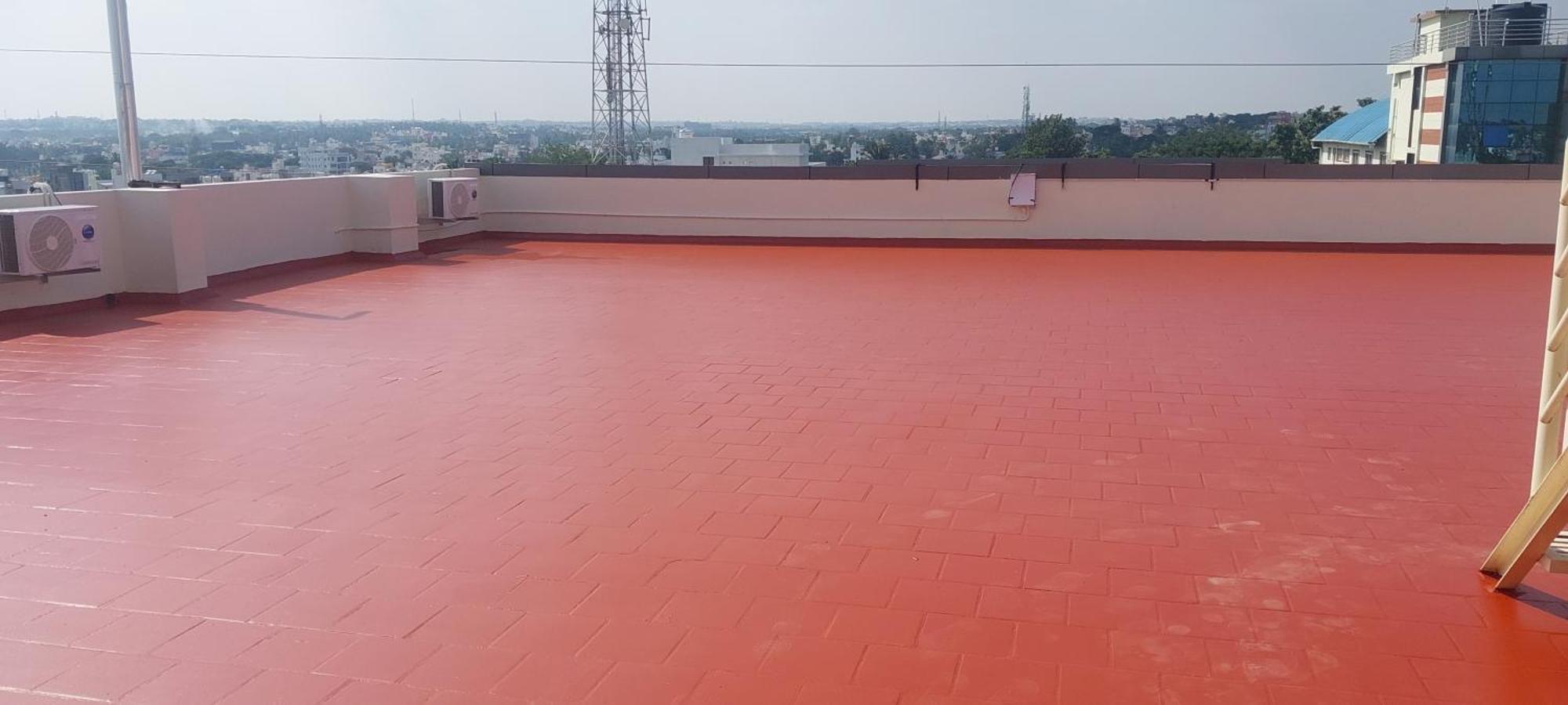 Sky Inn Mysuru Zewnętrze zdjęcie