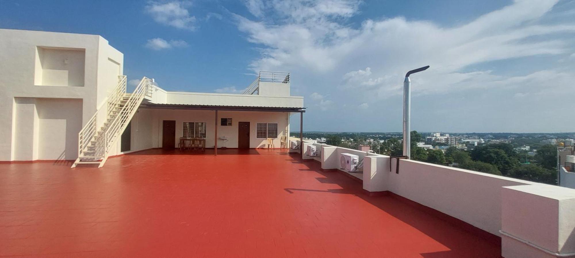 Sky Inn Mysuru Zewnętrze zdjęcie
