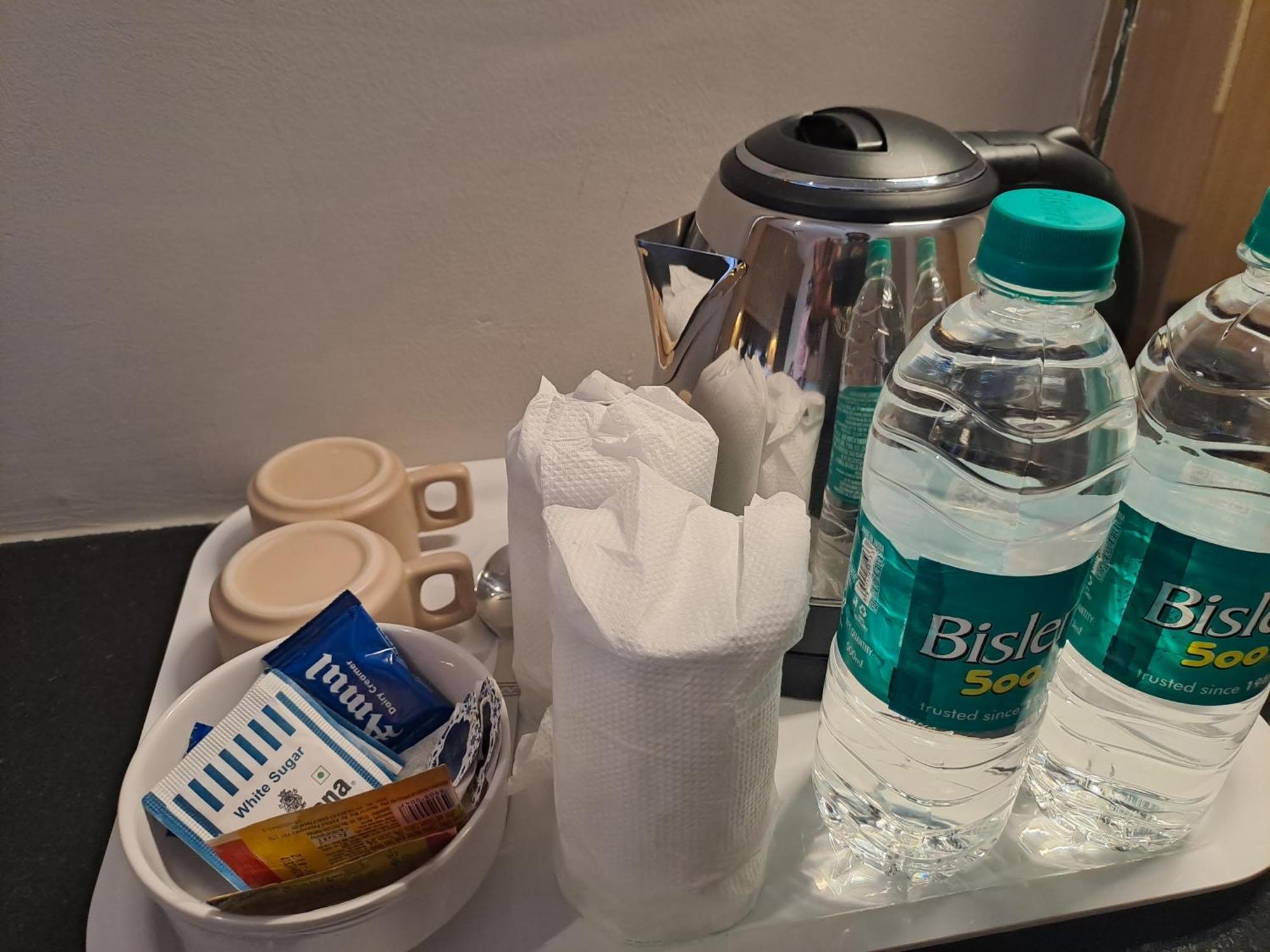 Sky Inn Mysuru Zewnętrze zdjęcie