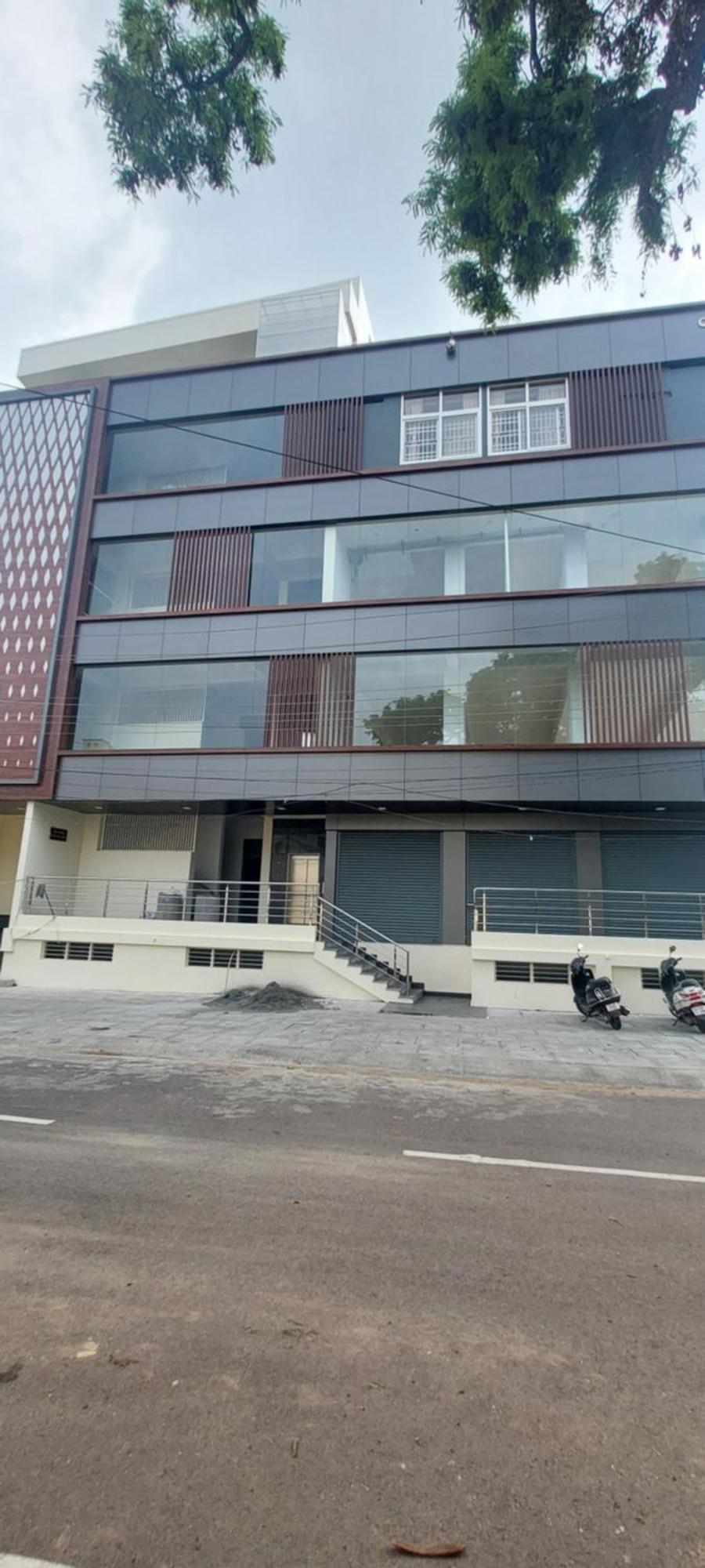 Sky Inn Mysuru Zewnętrze zdjęcie